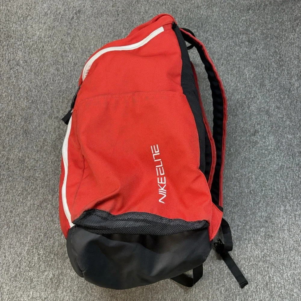 Nike Hoops Elite Max Air Team 2.0 Backpack